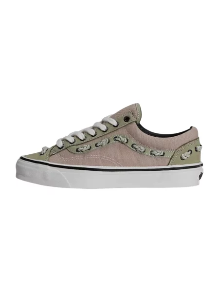 Sneakersy Vans Old Skool różowe