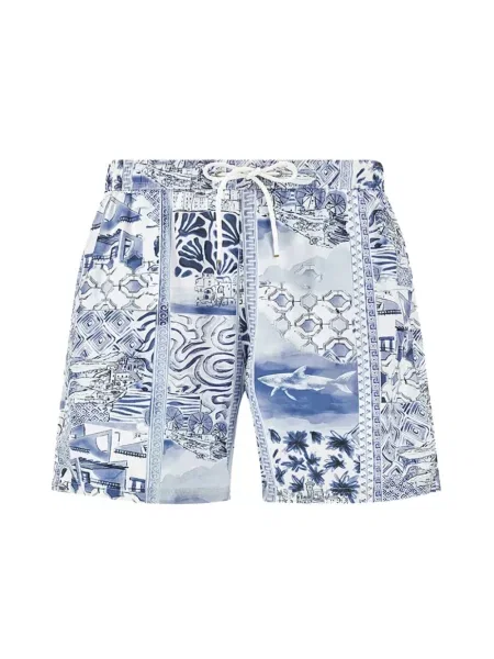 Kąpielówki Paul & Shark