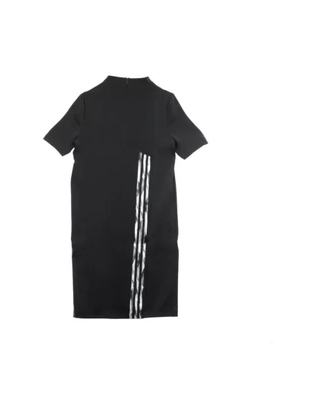 Sukienka Adidas czarna