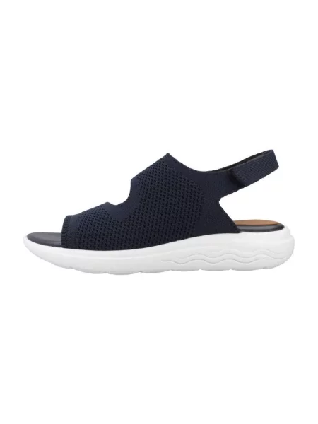 Pantofi Geox albastru