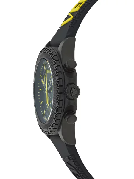 Ceas Versace negru
