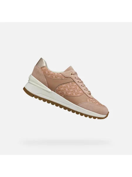 Sneakerși Geox