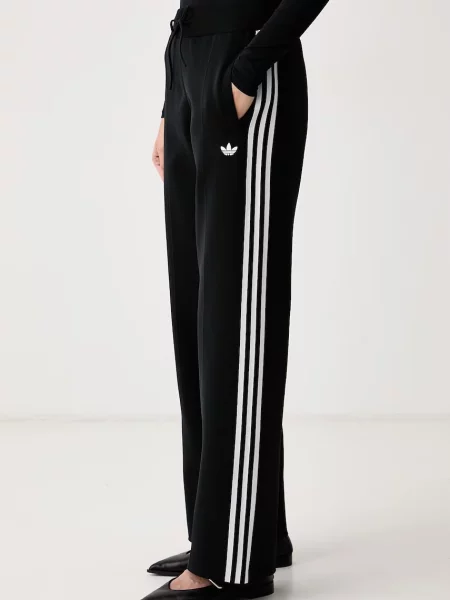 Трикотажные спортивные штаны Adidas Originals
