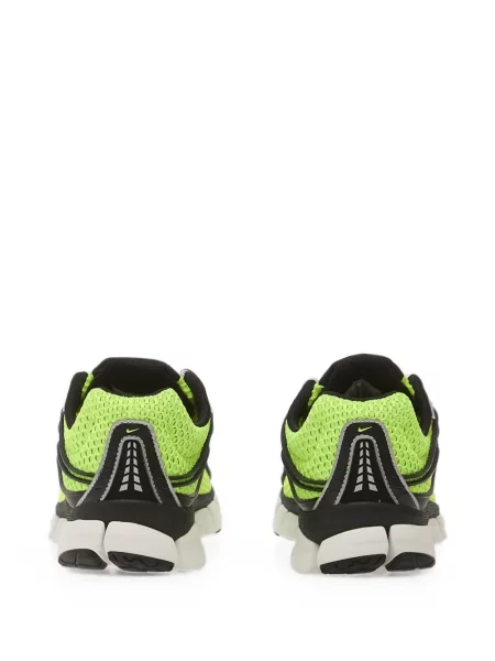 Chiloți Nike tenis retro din piele de căprioară negru