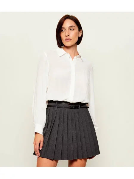 Liu Jo Rochie cu cordon gri