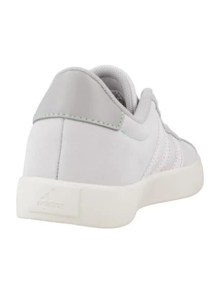 Pantofi copii Adidas gri