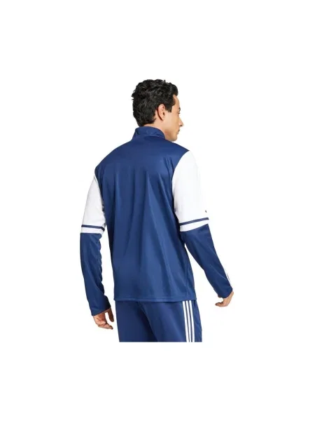 Szvetter Adidas fehér