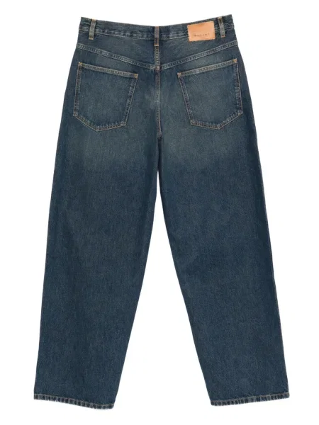 Blugi Marant albastru
