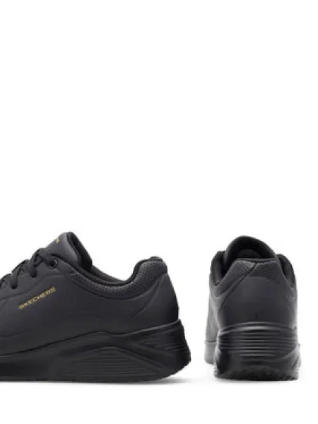 Skechers Sneakersy UNO LIGHT BBK čierna