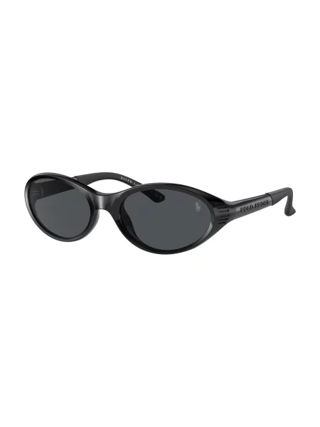 Polo Ralph Lauren Ochelari de soare negru