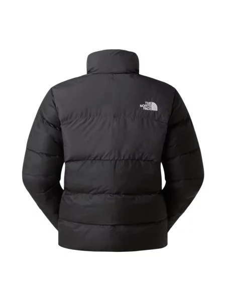 Kurtka The North Face czarna