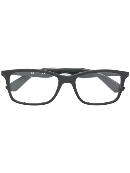Ochelari de soare Ray-ban negru