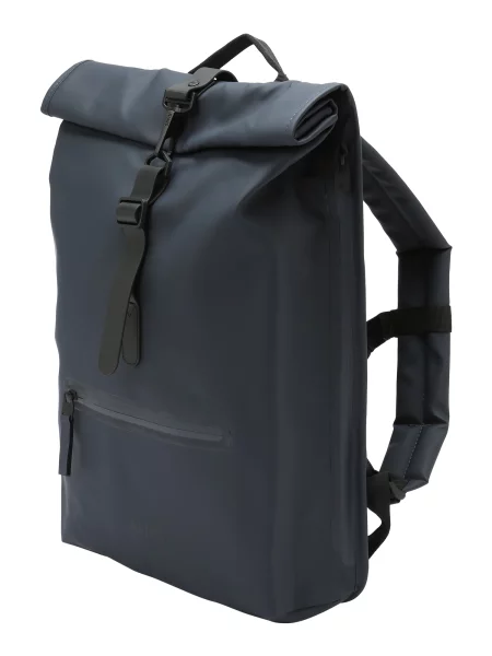 RAINS Rucsac bleumarin albastru