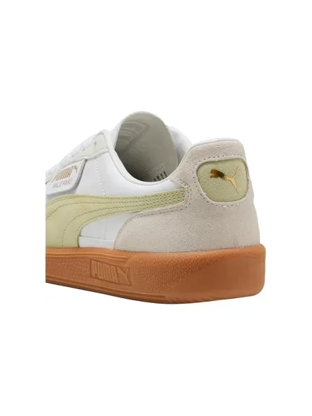 Pantofi Puma din piele