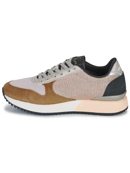 Pantofi Replay maro