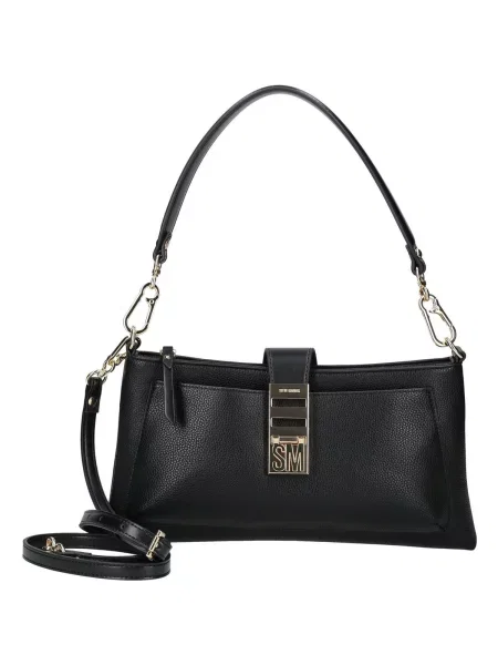 Kabelka Steve Madden černá