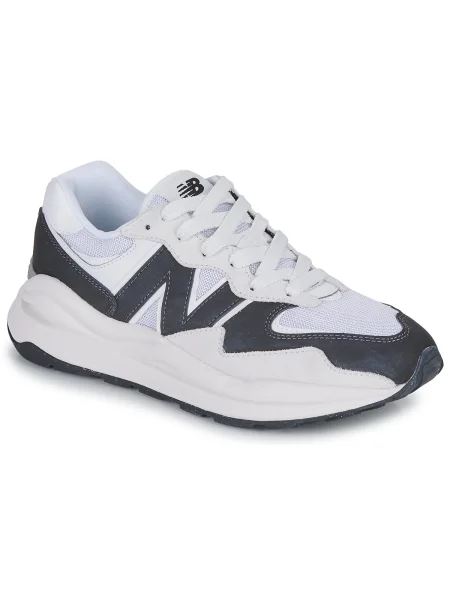 Tenisky New Balance 574 biela