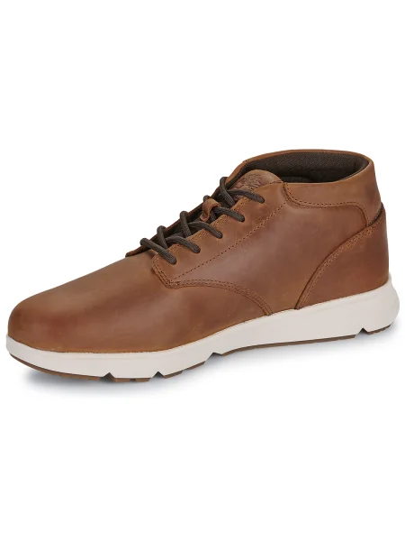 Pantofi Timberland maro