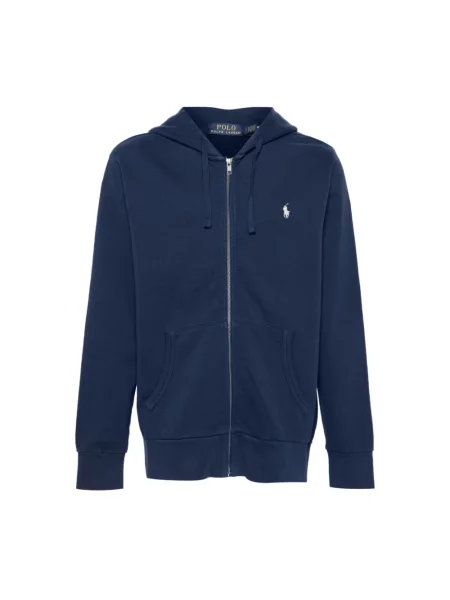 Koszulka polo Ralph Lauren niebieska