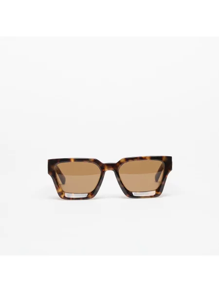 Ochelari de soare REPRESENT California Sunglasses Tortoise Universal
