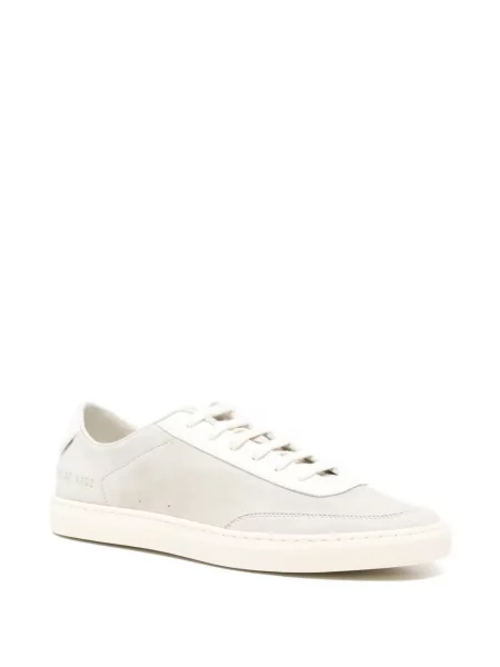 Sneakerși Common Projects gri