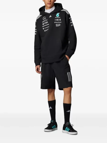 Tricou Adidas alb