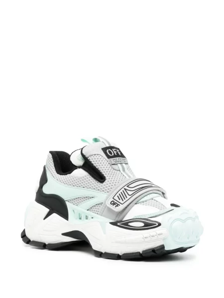 Slip on sportbačiai Off-white balta