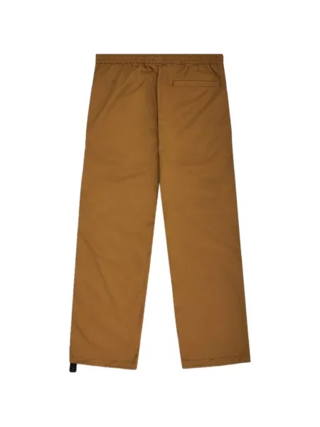 Pantaloni Oamc Peacemaker alergare cu cordon maro
