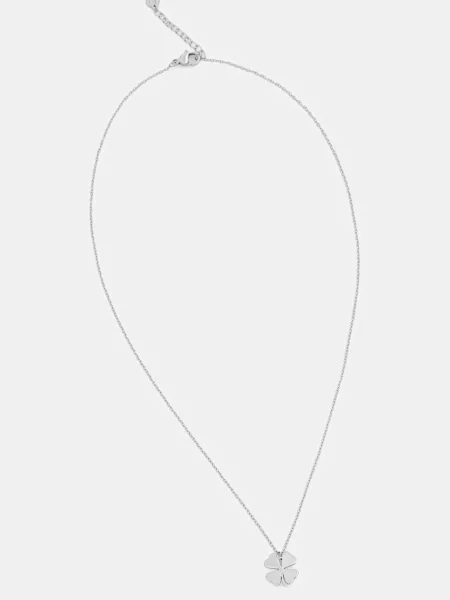 Ogrlica EDBLAD Lucky srebrna
