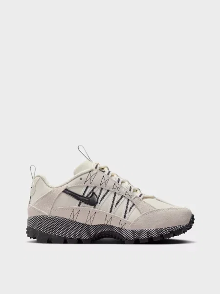 NIKE Кросівки Молочний Текстиль