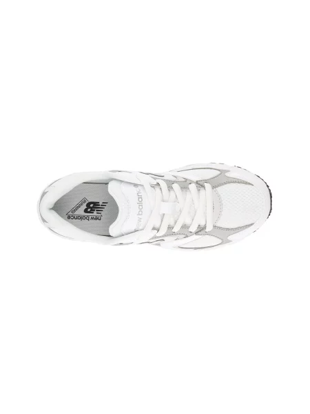 Tenisky New Balance sivá