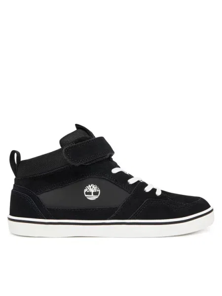 Sneakersy Timberland černé
