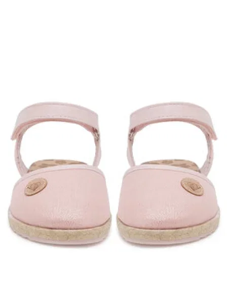 Espadrile Roxy roza