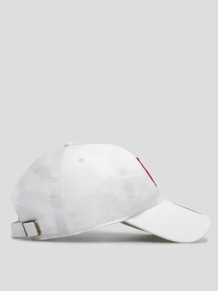 Кепка 47 Brand біла