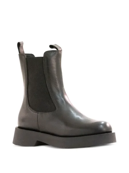 Botine Poeve maro