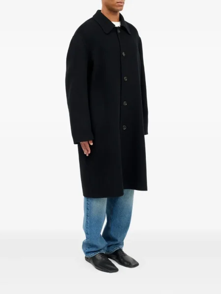 Kaput Mm6 Maison Margiela crna