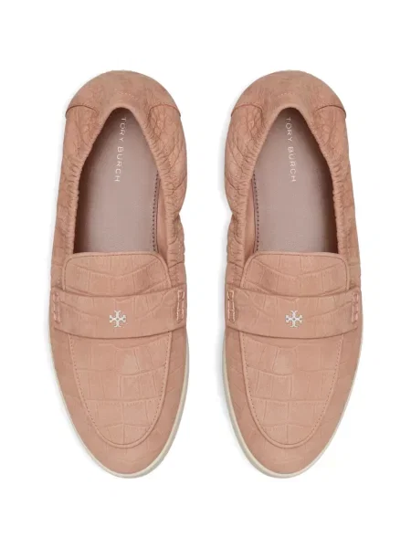 Pantofi loafer Tory Burch roz