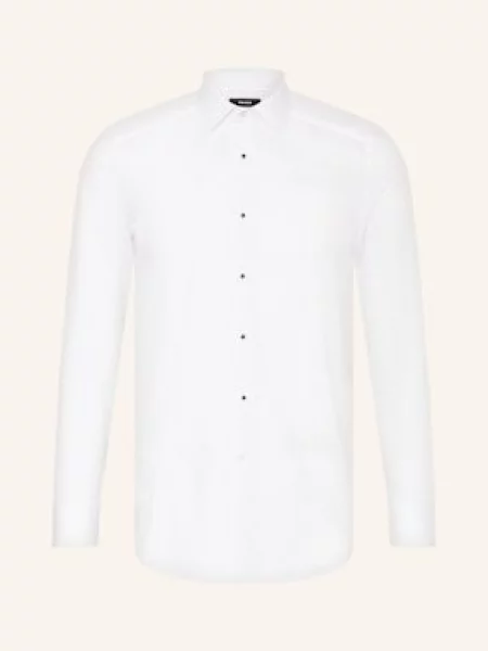 Reiss Koszula Smokingowa Marcel Slim Fit weiss biała