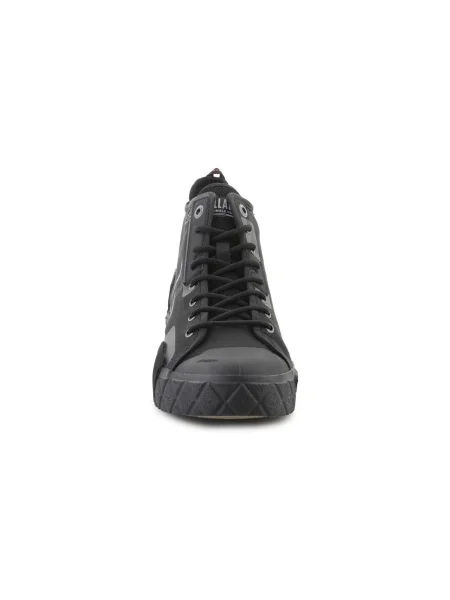 Pantofi Palladium negru