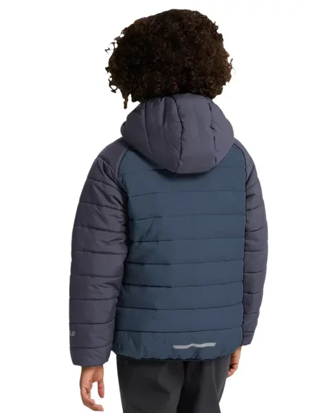 Детская куртка Jack Wolfskin