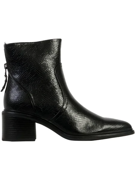 Pantofi Super Mode negru