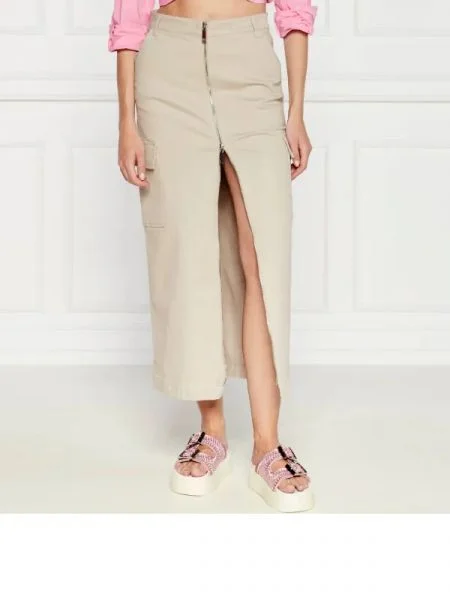MAX&Co. De blugi fustă BOLOGNA bej