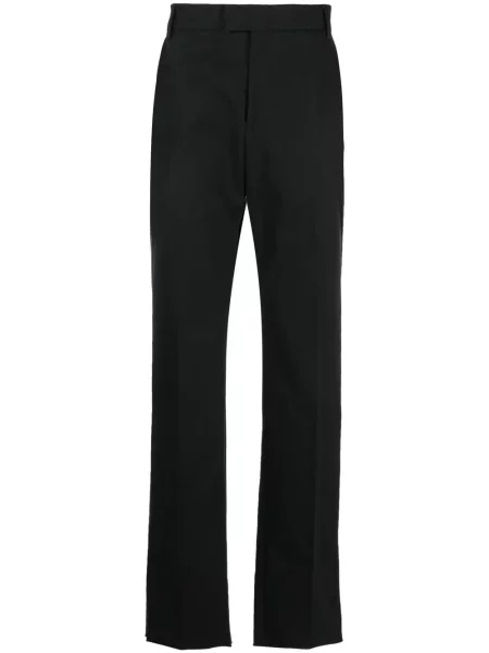 Pantaloni Alexander Mcqueen negru