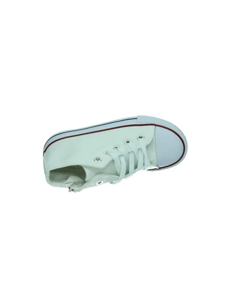 Pantofi copii Demax alb