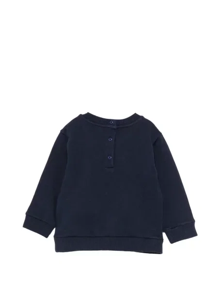 Bluza dziecięca Etro niebieska