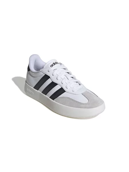 Sneakerși Adidas Sportswear alb