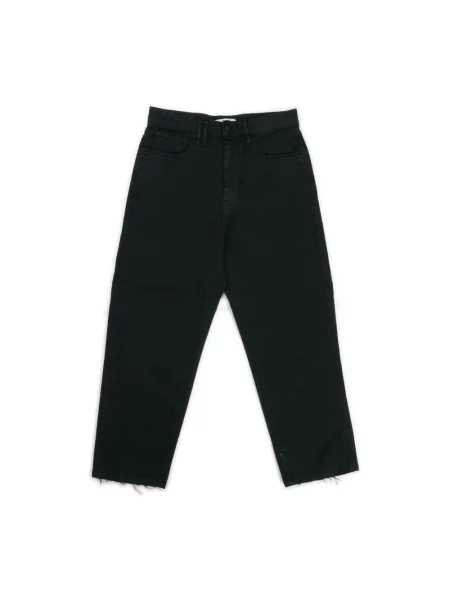 Jeansy Cycle czarne