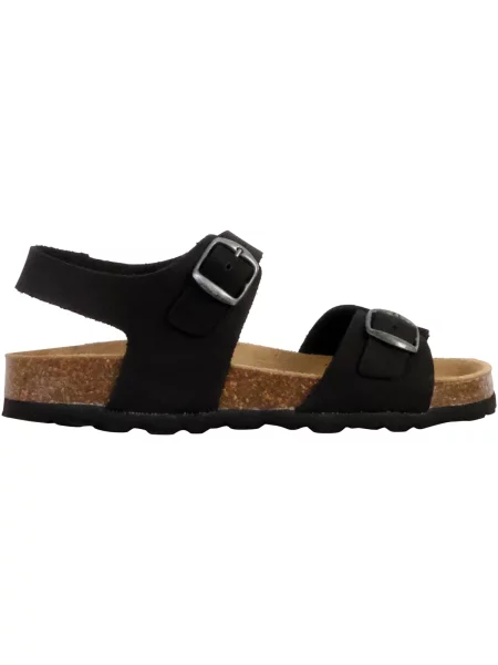 Pantofi copii The Divine Factory negru
