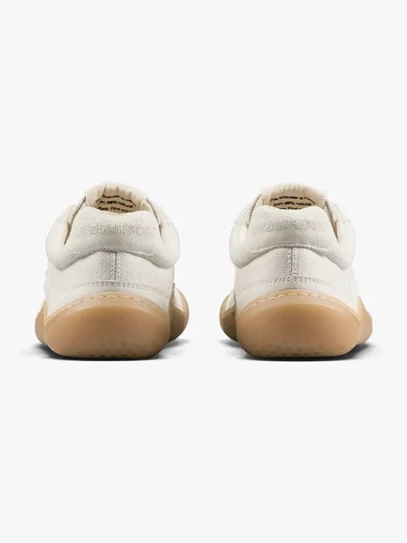 Кроссовки Vivobarefoot из канваса
