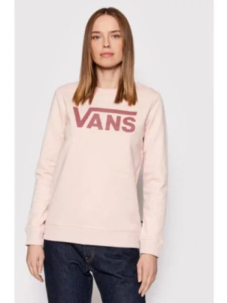 Geacă Vans roz